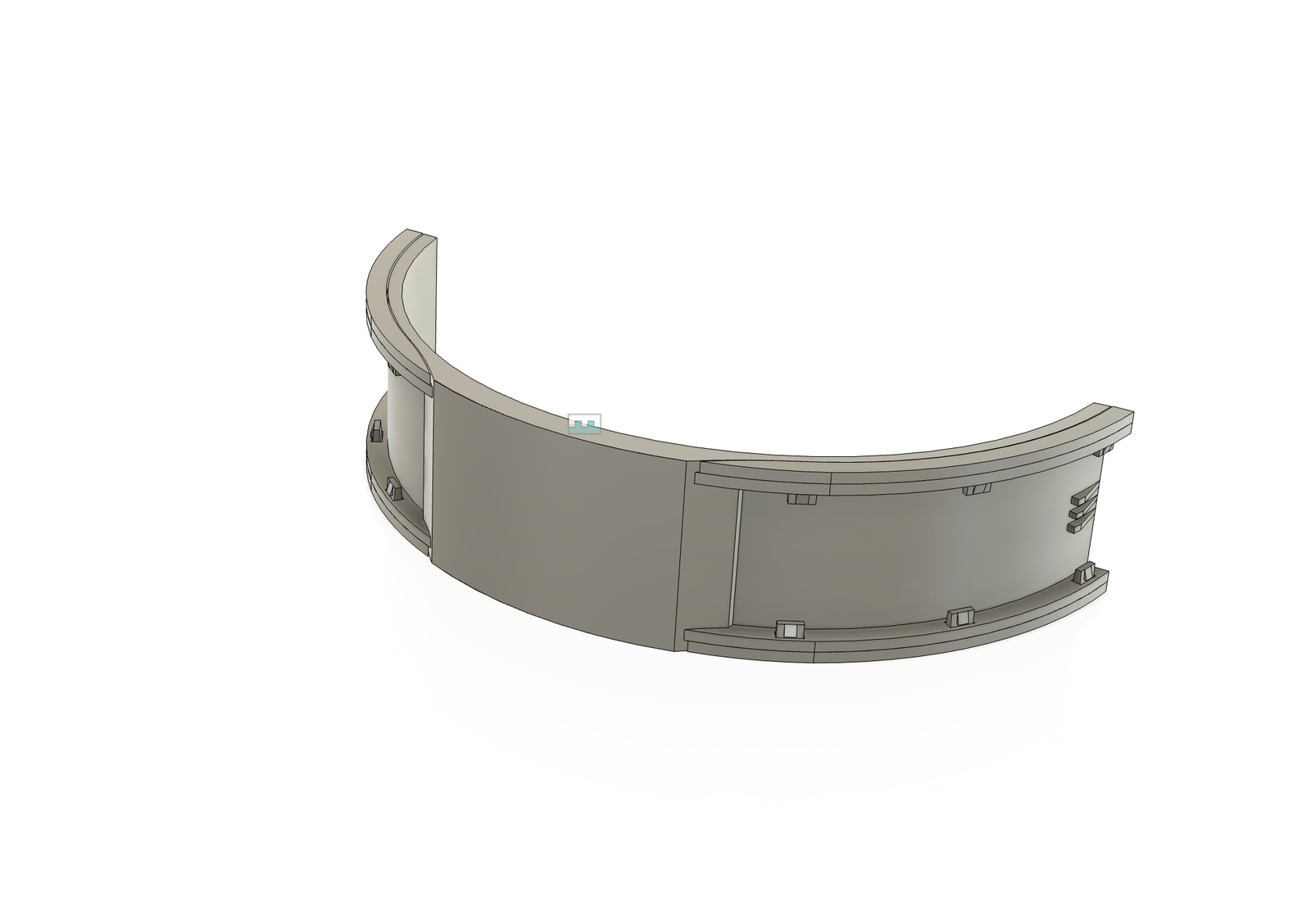 Modelisation 3D 6 - KRmatic